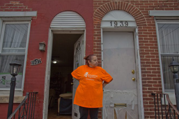 Kimberly Paynter /WHYY